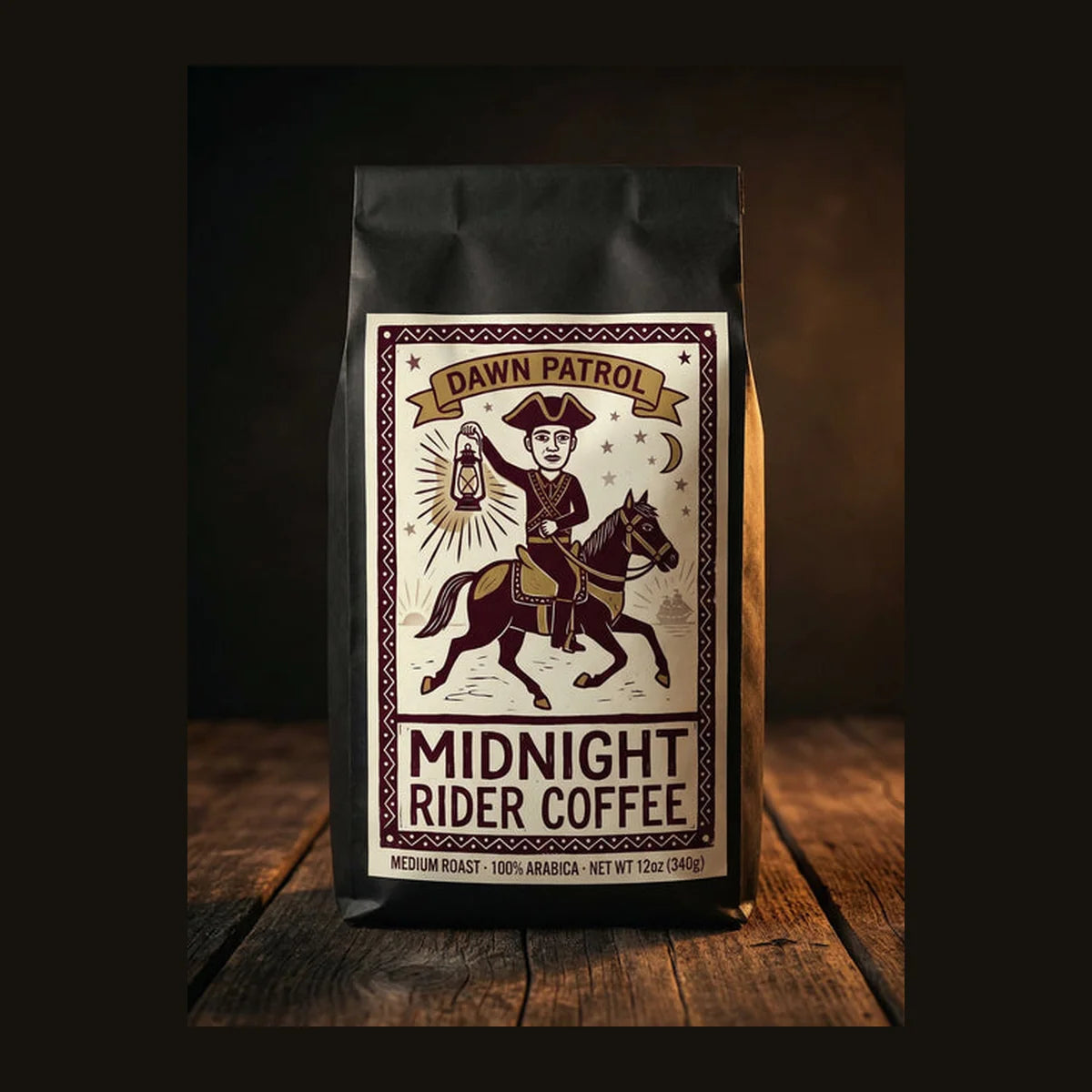 Dawn Patrol - Medium Roast